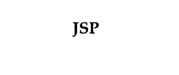 JSP trademark
