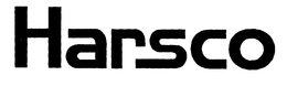HARSCO trademark