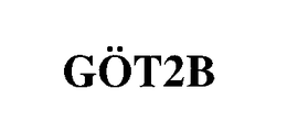 GOT2B trademark