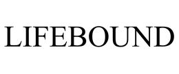 LIFEBOUND trademark