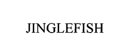 JINGLEFISH trademark
