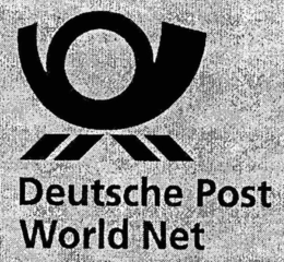 DEUTSCHE POST WORLD NET trademark