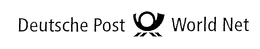 DEUTSCHE POST WORLD NET trademark
