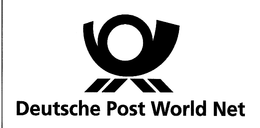 DEUTSCHE POST WORLD NET trademark