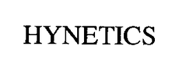 HYNETICS trademark