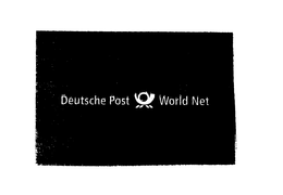 DEUTSCHE POST WORLD NET trademark