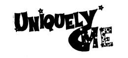 UNIQUELY ME trademark