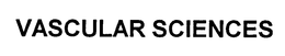 VASCULAR SCIENCES trademark