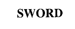 SWORD trademark