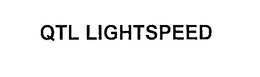 QTL LIGHTSPEED trademark