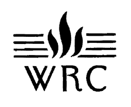 WRC trademark