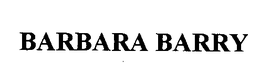 BARBARA BARRY trademark