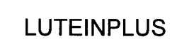 LUTEINPLUS trademark