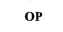 OP trademark