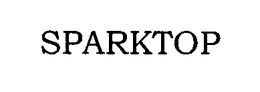SPARKTOP trademark