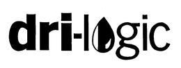 DRI-LOGIC trademark