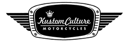 KUSTOM CULTURE MOTORCYCLES trademark