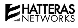 HATTERAS NETWORKS trademark
