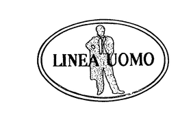 LINEA UOMO trademark