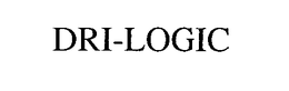 DRI-LOGIC trademark