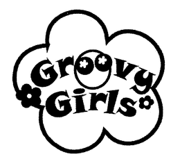 GROOVY GIRLS trademark
