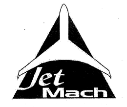 JET MACH trademark
