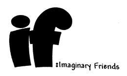 IF: IMAGINARY FRIENDS trademark
