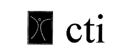 CTI trademark