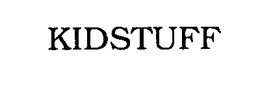 KIDSTUFF trademark