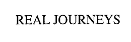 REAL JOURNEYS trademark