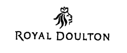 ROYAL DOULTON trademark