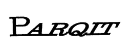 PARQIT trademark