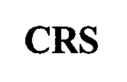 CRS trademark