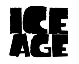 ICE AGE trademark