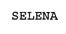 SELENA trademark
