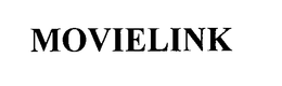 MOVIELINK trademark
