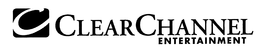 CLEAR CHANNEL ENTERTAINMENT trademark