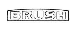 BRUSH trademark