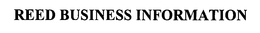 REED BUSINESS INFORMATION trademark