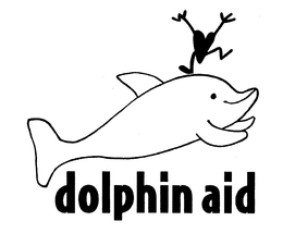 DOLPHIN AID trademark