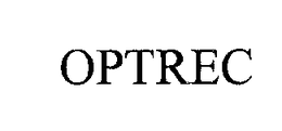 OPTREC trademark