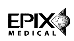 EPIX MEDICAL trademark