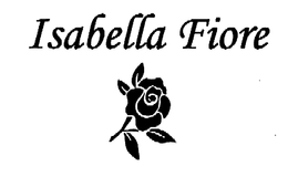 ISABELLA FIORE trademark
