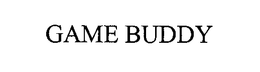 GAME BUDDY trademark