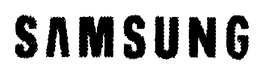 SAMSUNG trademark