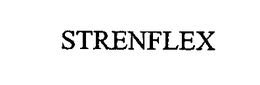 STRENFLEX trademark