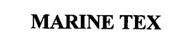 MARINE TEX trademark
