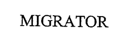 MIGRATOR trademark