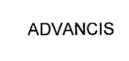 ADVANCIS trademark