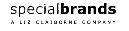 SPECIALBRANDS A LIZ CLAIBORNE COMPANY trademark